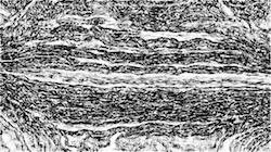 Fifth of 'reflets &mdash; paint synthesiser classic &mdash; default sketch effects 1 1'.