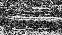 Sixth of 'reflets &mdash; paint synthesiser classic &mdash; default sketch effects 1 1'.