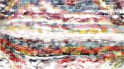 Eighth of 'reflets &mdash; paint synthesiser classic &mdash; default sketch effects 1 1'.