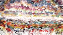 Third of 'reflets &mdash; paint synthesiser classic &mdash; default sketch effects 1 2'.