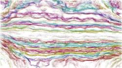 Fourth of 'reflets &mdash; paint synthesiser classic &mdash; default sketch effects 1 2'.