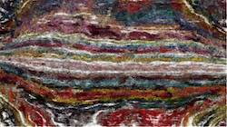 Sixth of 'reflets &mdash; paint synthesiser classic &mdash; default sketch effects 1 2'.