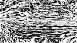 Second of 'reflets &mdash; paint synthesiser classic &mdash; default sketch effects 1 3'.