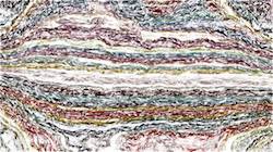 Sixth of 'reflets &mdash; paint synthesiser classic &mdash; default sketch effects 1 3'.