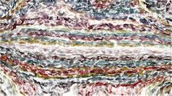 Seventh of 'reflets &mdash; paint synthesiser classic &mdash; default sketch effects 1 3'.