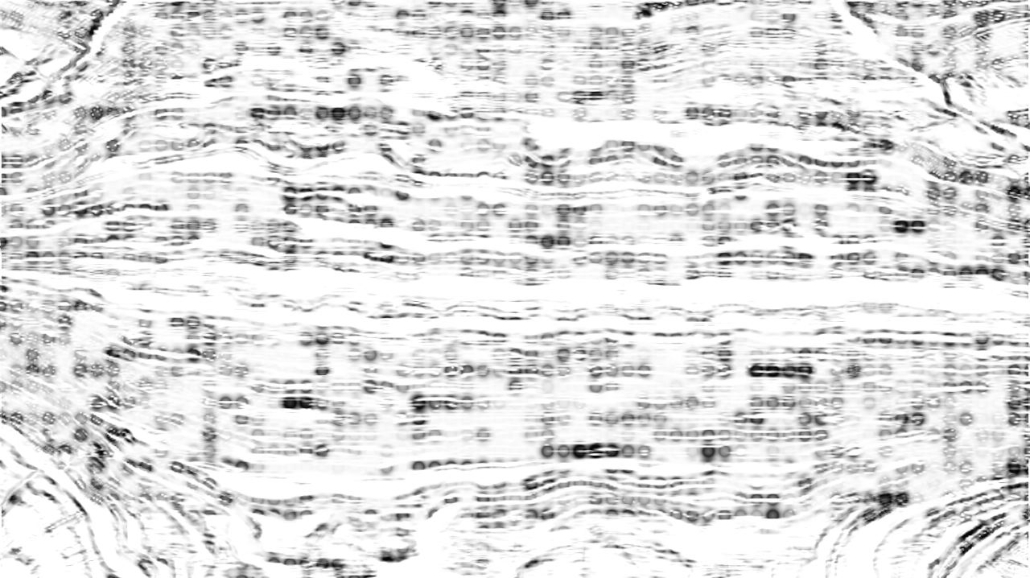 Image 'reflets &mdash; paint synthesiser classic &mdash; default sketch effects 1 4 3'.