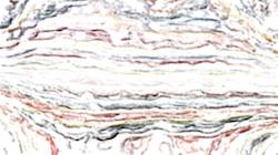 First of 'reflets &mdash; paint synthesiser classic &mdash; default sketch effects 1 4'.