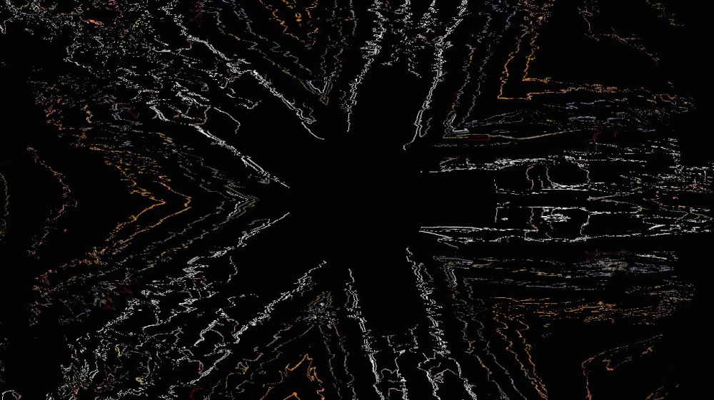 Image 'reflets &mdash; msg &mdash; variations 1 sketch ideas 1 8'.