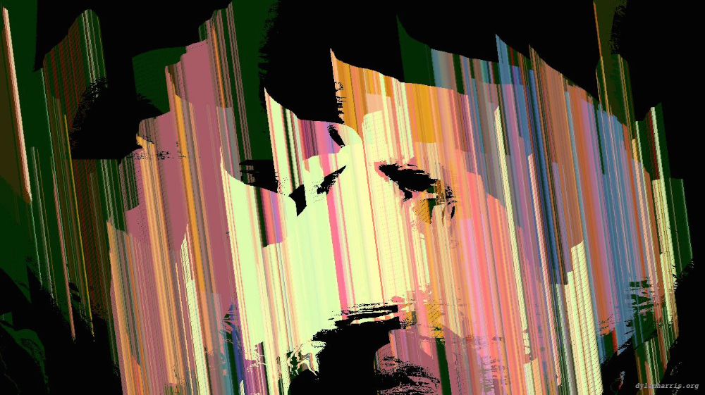 Image 'reflets &mdash; msg &mdash; variations 1 sketch ideas 1 4'.