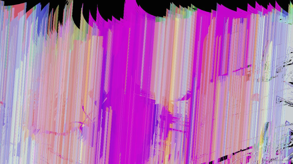 Image 'reflets &mdash; msg &mdash; variations 1 sketch ideas 1 6'.