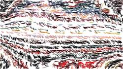 Fifth of '4.0 A collection sketching 1'.