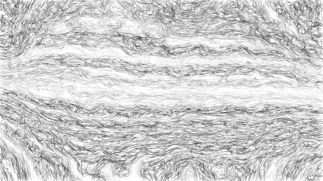 Image 'reflets &mdash; paint synthesiser classic &mdash; default sketch soft 1 3'.