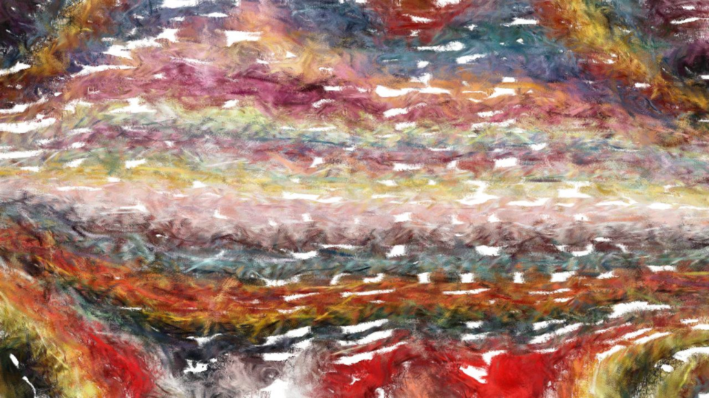 Image 'reflets &mdash; paint synthesiser classic &mdash; default sketchsoft 2 2'.