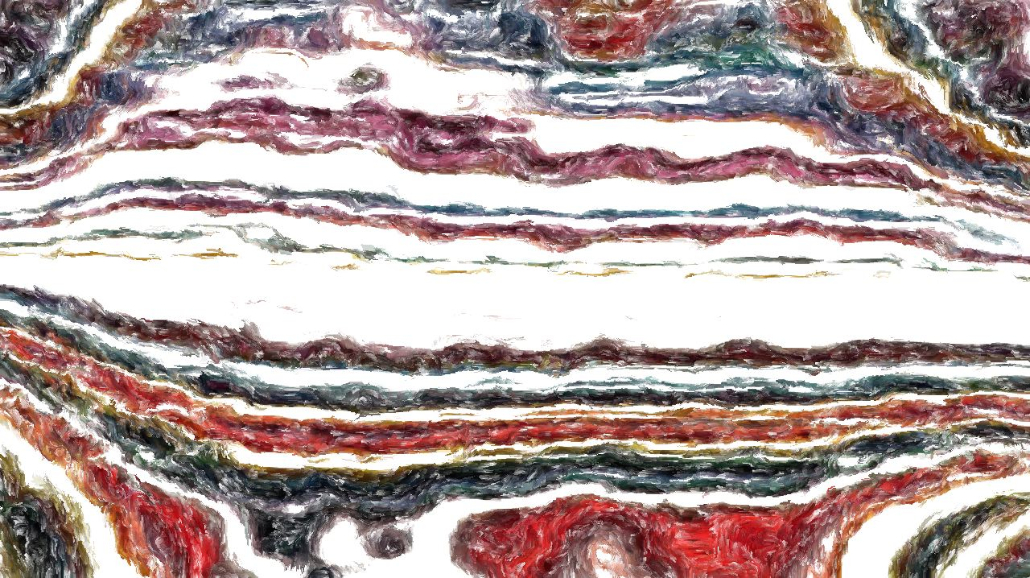 Image 'reflets &mdash; paint synthesiser classic &mdash; default sketchsoft 2 8'.