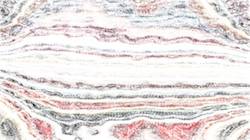 Fourth of 'reflets &mdash; paint synthesiser classic &mdash; default sketchsoft 2'.