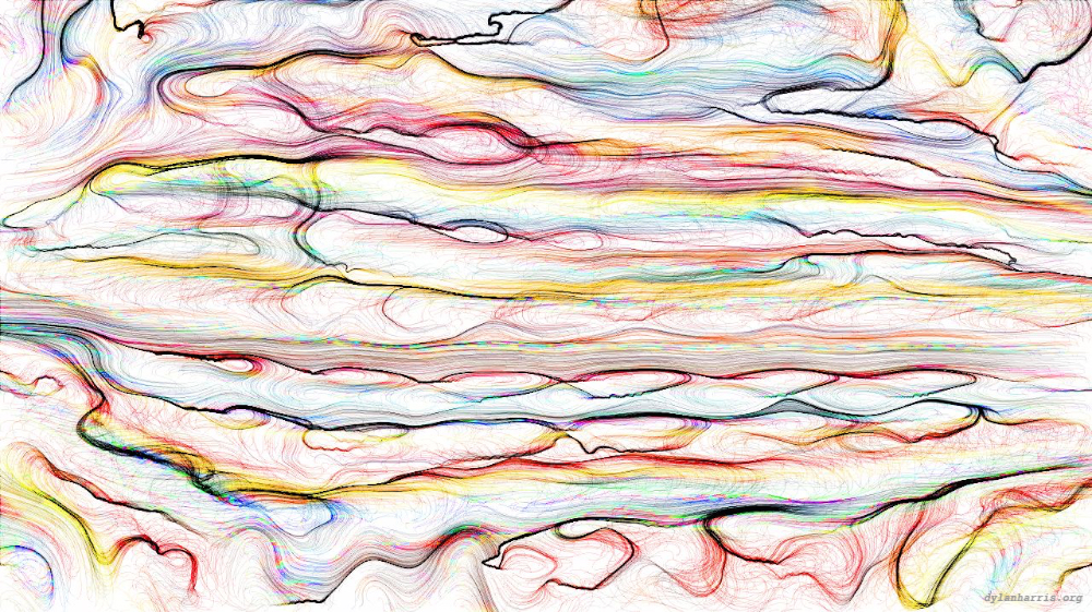 Image 'reflets &mdash; msg &mdash; processing effects 0 sketchy 4 4'.