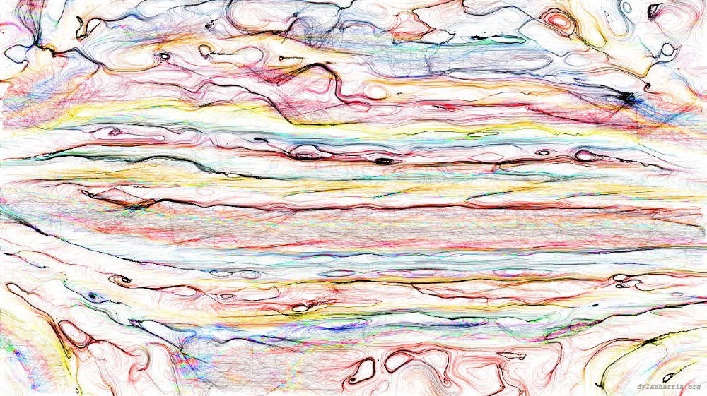 Image 'reflets &mdash; msg &mdash; processing effects 0 sketchy 4 6'.