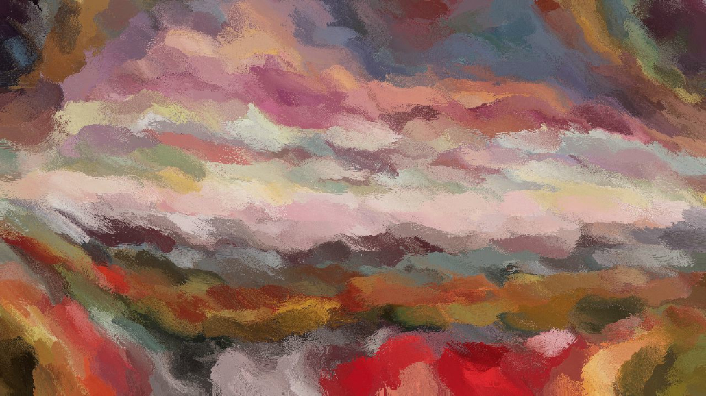 Image 'reflets &mdash; paint synthesiser classic &mdash; 3.0 collection smeary paints 1 1'.