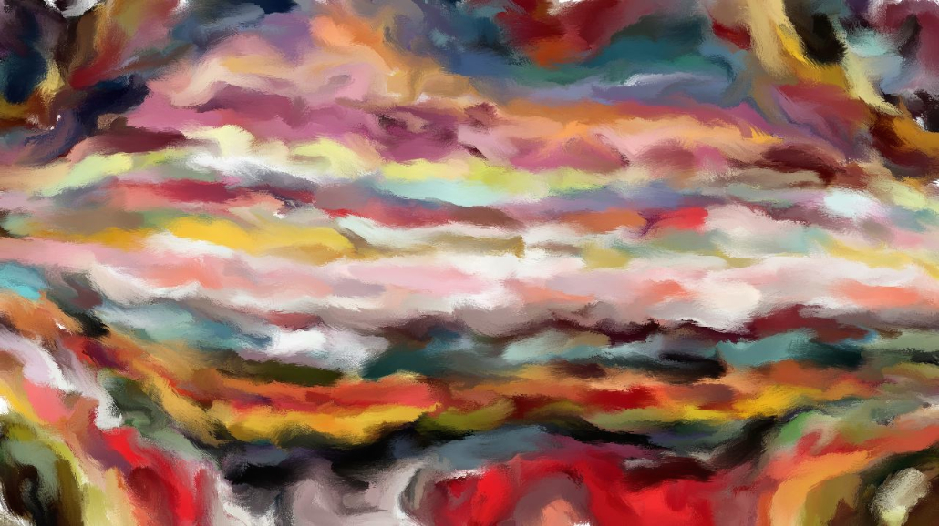 Image 'reflets &mdash; paint synthesiser classic &mdash; 3.0 collection smeary paints 1 2'.