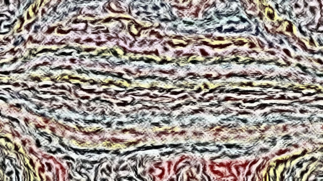 Image 'reflets &mdash; paint synthesiser classic &mdash; 3.0 collection smeary paints 1 4'.