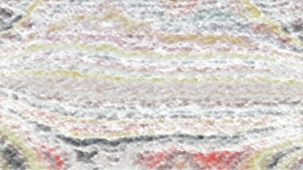 Image 'reflets &mdash; paint synthesiser classic &mdash; 3.0 collection smeary paints 1 7'.