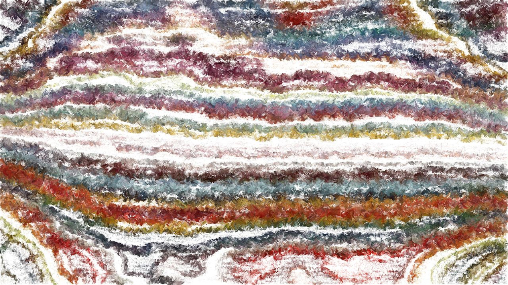 Image 'reflets &mdash; paint synthesiser classic &mdash; 3.0 collection smeary paints 1 8'.