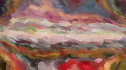 First of 'reflets &mdash; paint synthesiser classic &mdash; 3.0 collection smeary paints 1'.