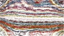 Eighth of 'reflets &mdash; paint synthesiser classic &mdash; 3.0 collection smeary paints 1'.