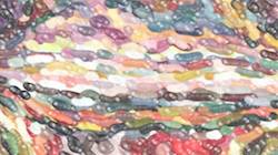 Sixth of 'reflets &mdash; paint synthesiser classic &mdash; 2.0 collection soft 1'.