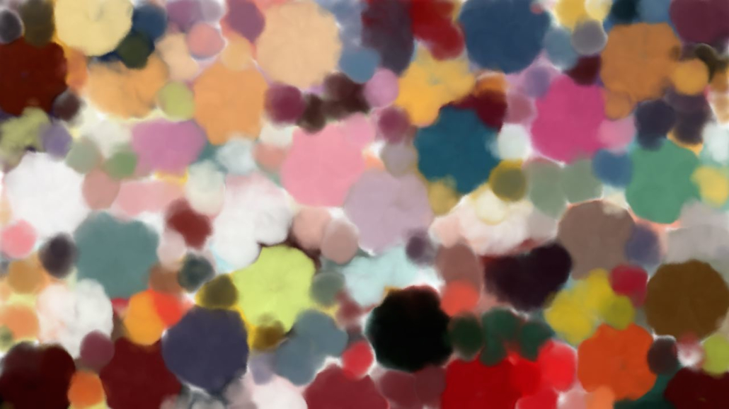 Image 'reflets &mdash; paint synthesiser classic &mdash; 3.5 collection soft 1 2'.