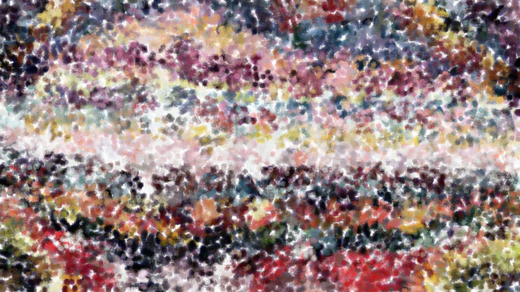 Image 'reflets &mdash; paint synthesiser classic &mdash; 2.0 collection soft 3 3'.