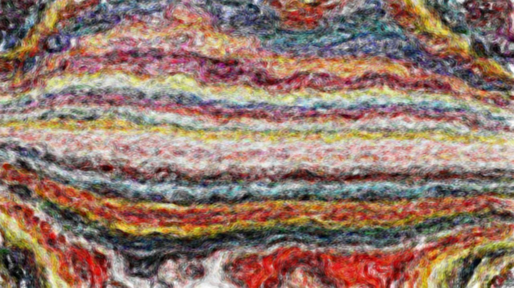 Image 'reflets &mdash; paint synthesiser classic &mdash; 2.0 collection soft 4 3'.