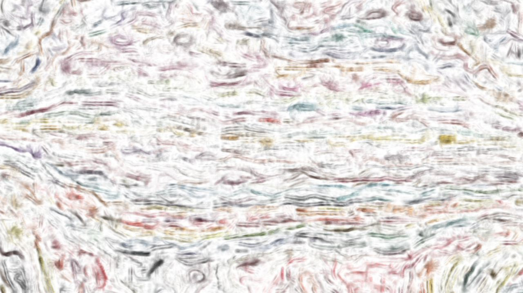 Image 'reflets &mdash; paint synthesiser classic &mdash; 2.0 collection soft 4 4'.