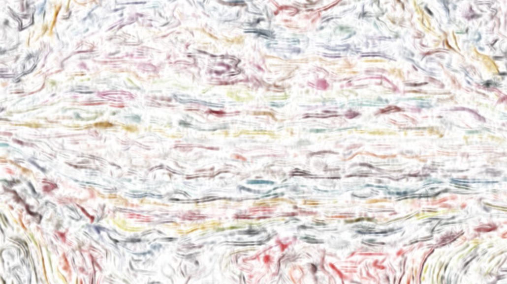 Image 'reflets &mdash; paint synthesiser classic &mdash; 2.0 collection soft 4 6'.