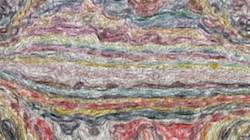 Fifth of 'reflets &mdash; paint synthesiser classic &mdash; 2.0 collection soft 4'.