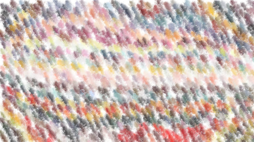 Image 'reflets &mdash; paint synthesiser classic &mdash; 3.0 collection soft effects 1 1'.