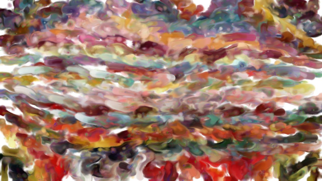 Image 'reflets &mdash; paint synthesiser classic &mdash; 3.0 collection soft effects 1 4'.