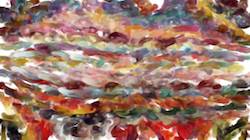 Fourth of 'reflets &mdash; paint synthesiser classic &mdash; 3.0 collection soft effects 1'.