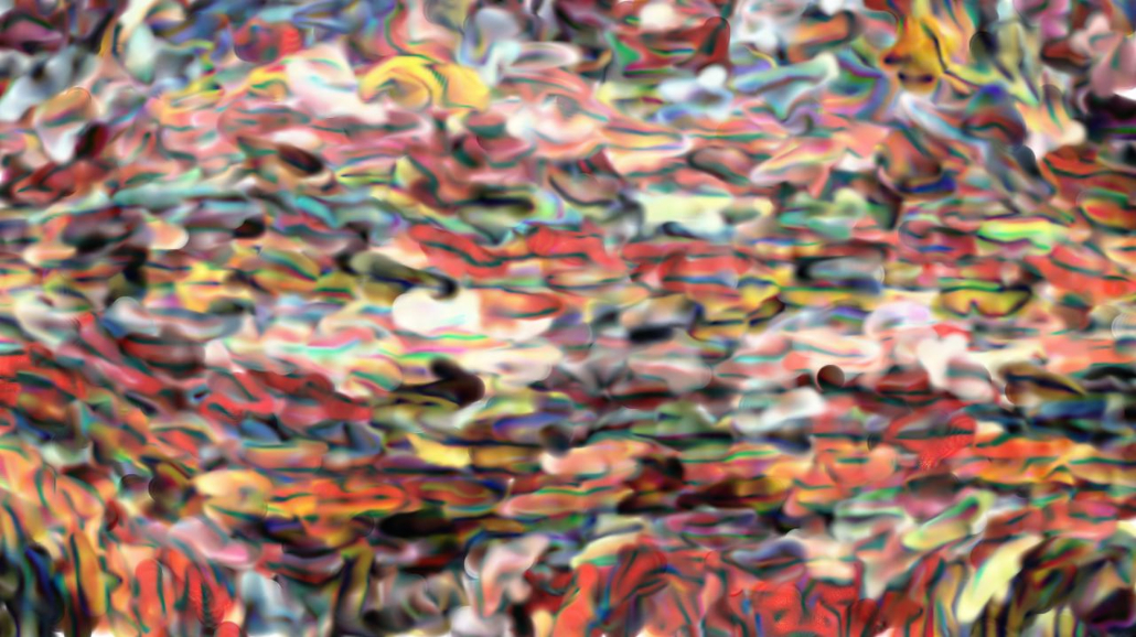 Image 'reflets &mdash; paint synthesiser classic &mdash; 3.0 collection soft effects 3 1'.