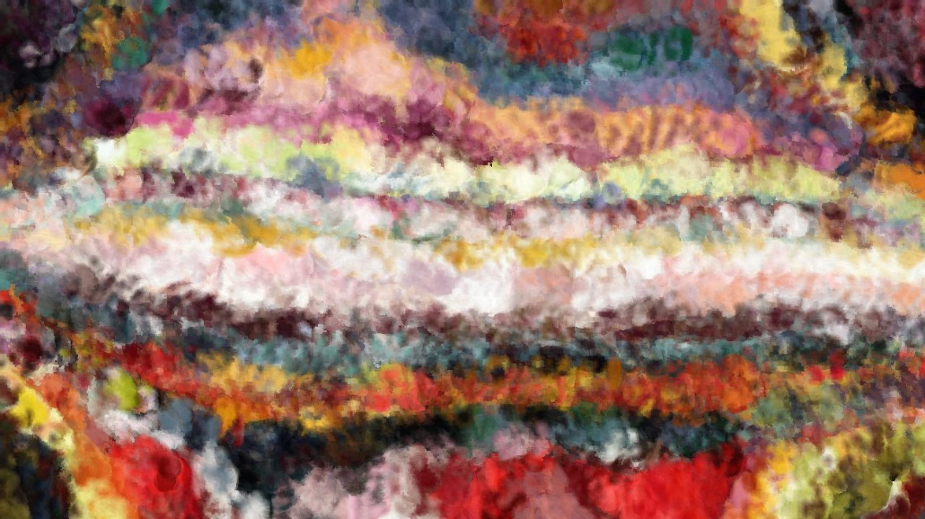 Image 'reflets &mdash; paint synthesiser classic &mdash; 3.0 collection soft effects 3 4'.