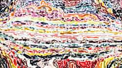 Second of 'reflets &mdash; paint synthesiser classic &mdash; 3.0 collection soft effects 3'.