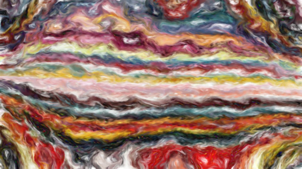 Image 'reflets &mdash; paint synthesiser classic &mdash; 3.0 collection soft effects 5 6'.