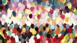 Fifth of 'reflets &mdash; paint synthesiser classic &mdash; 3.0 collection soft effects 5'.