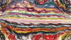 Sixth of 'reflets &mdash; paint synthesiser classic &mdash; 3.0 collection soft effects 5'.