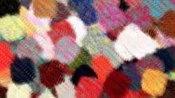 Third of 'reflets &mdash; paint synthesiser classic &mdash; 3.0 collection soft effects 6'.