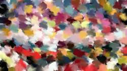 Fourth of 'reflets &mdash; paint synthesiser classic &mdash; 3.0 collection soft effects 6'.