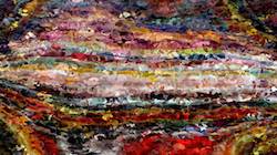 Eighth of 'reflets &mdash; paint synthesiser classic &mdash; 3.0 collection soft effects 6'.