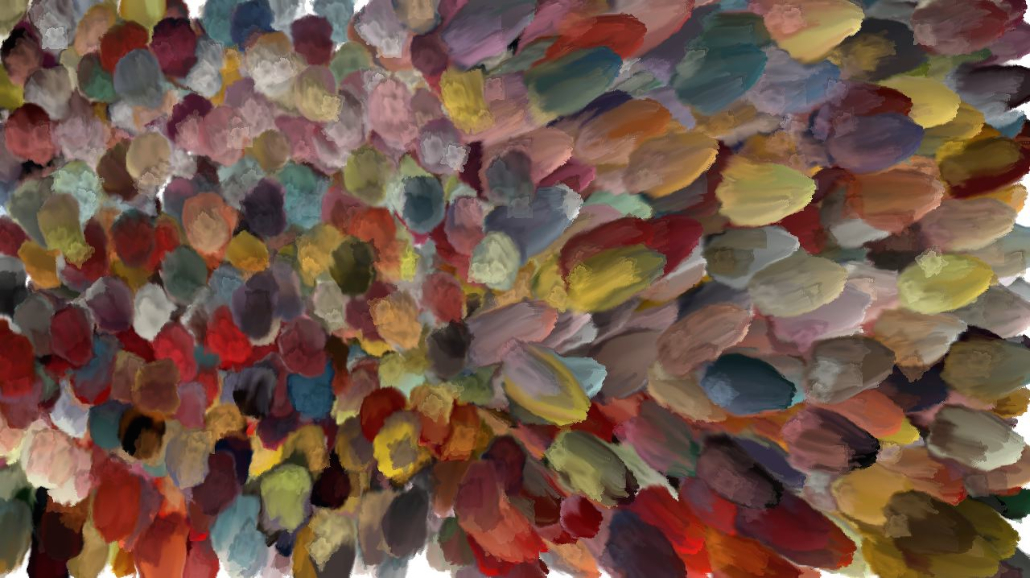 Image 'reflets &mdash; paint synthesiser classic &mdash; 3.0 collection soft effects 7 2'.