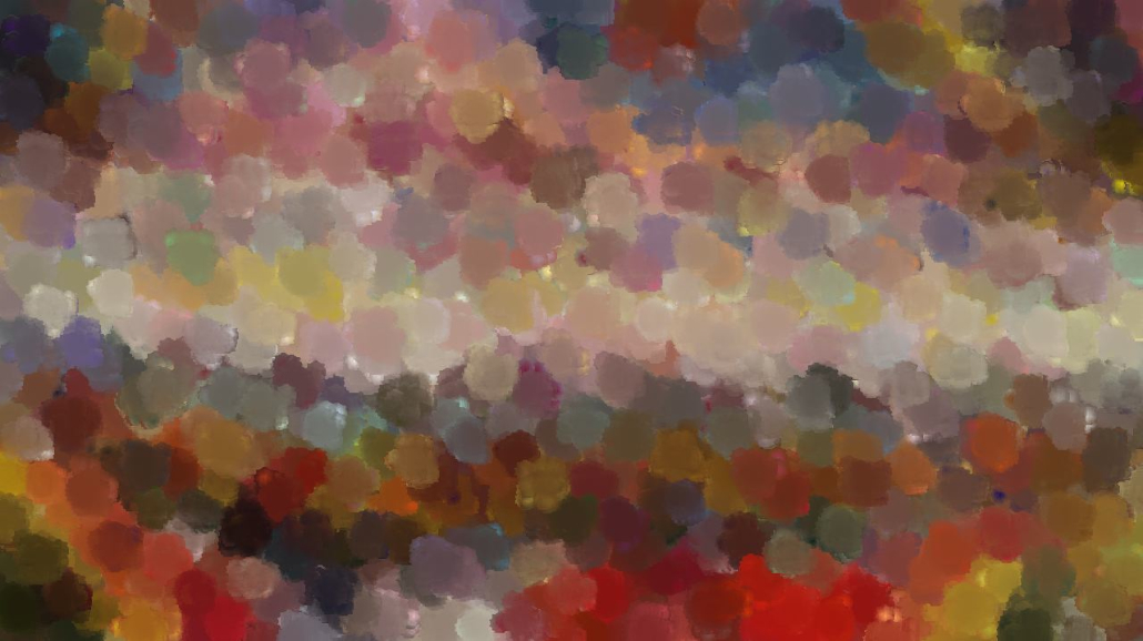 Image 'reflets &mdash; paint synthesiser classic &mdash; default soft styles 1 5'.