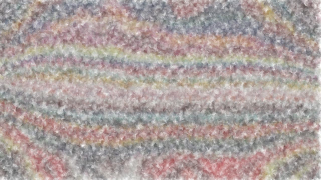 Image 'reflets &mdash; paint synthesiser classic &mdash; default soft styles 1 8'.